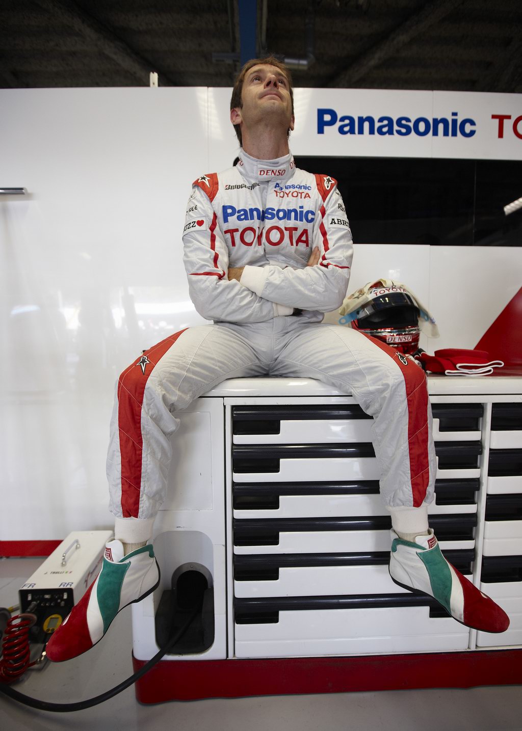 GP ITALIA - Prove Libere